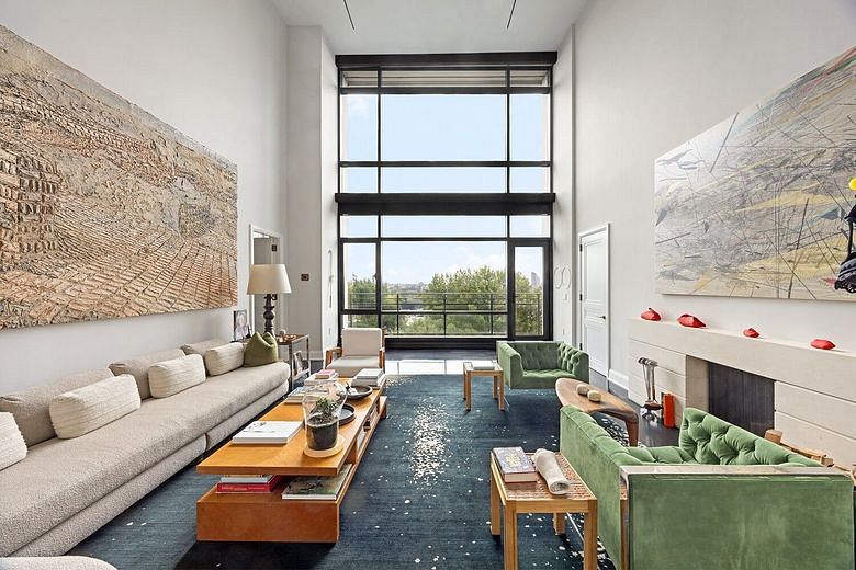 170 East End Avenue #8EF