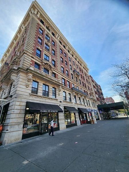 170 Lenox Avenue #4C