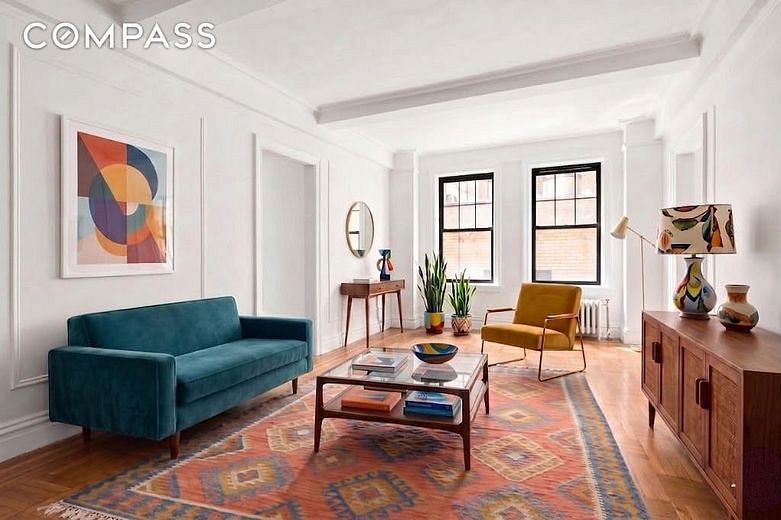 170 Second Avenue #3E