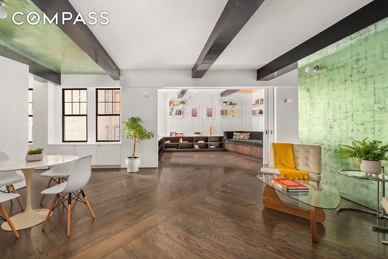 170 Second Avenue #5A