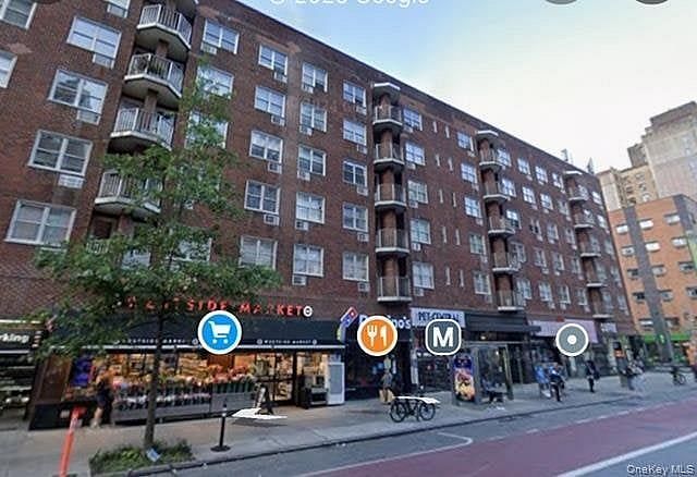 170 W 23rd Street #6F