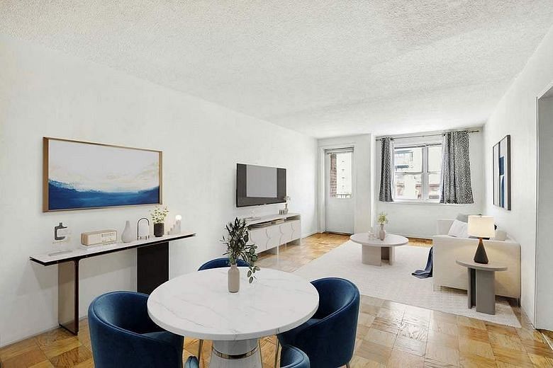 170 West 23rd Street #5M