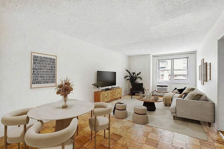 170 West 23rd Street #5M