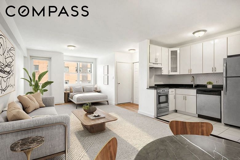 170 West 23rd Street #5R