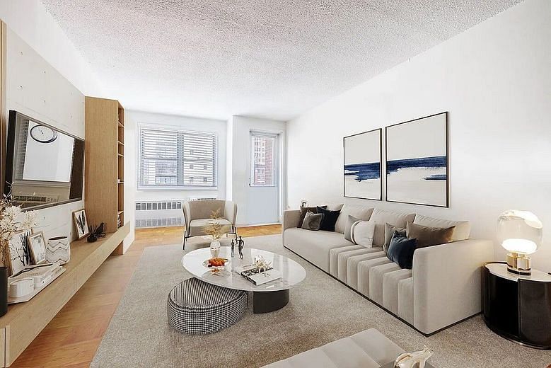 170 West 23rd Street #6N