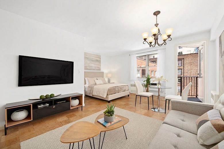 170 West 23rd Street #6Y