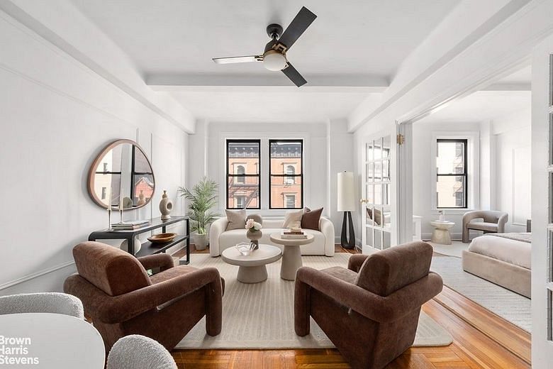 170 West 81st Street #5A