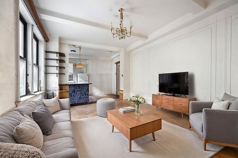 170 West 81st Street #5C
