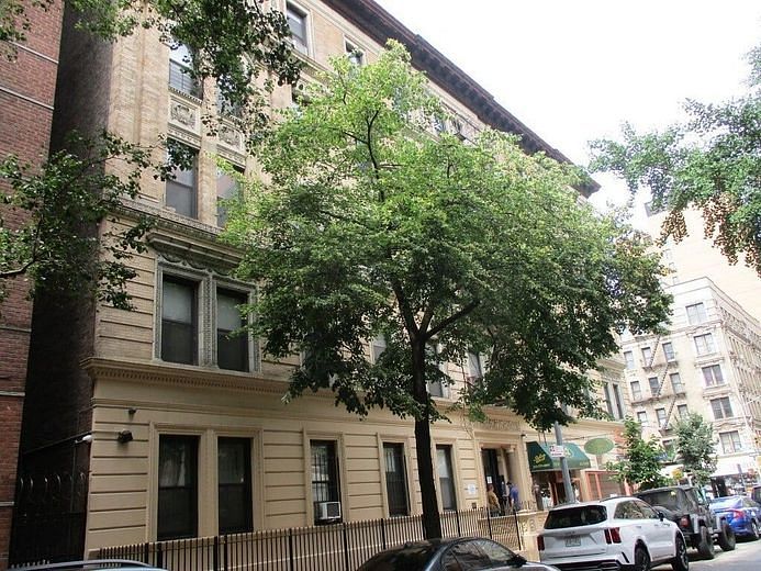 170 West 85th Street #1EF
