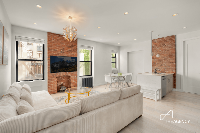 170 West 85th Street #2NE