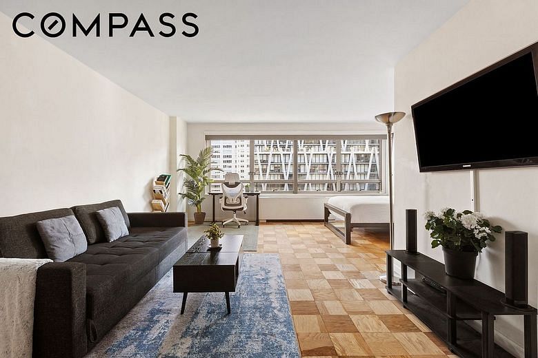 170 West End Avenue #12C