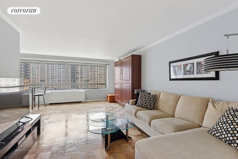 170 West End Avenue #12G