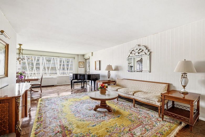 170 West End Avenue #18D