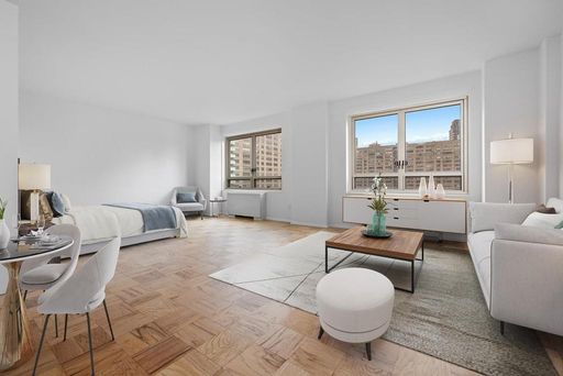 Image 1 of 10 for 170 West End Avenue #19K in Manhattan, New York, NY, 10023