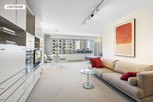 Image 1 of 6 for 170 West End Avenue #19M in Manhattan, New York, NY, 10023