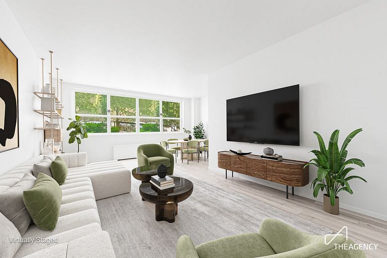 170 West End Avenue #1P