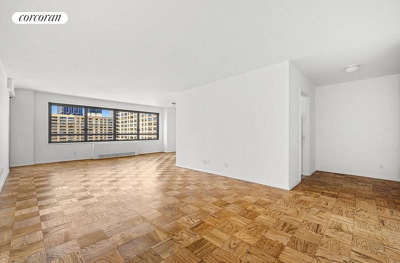 170 West End Avenue #23E