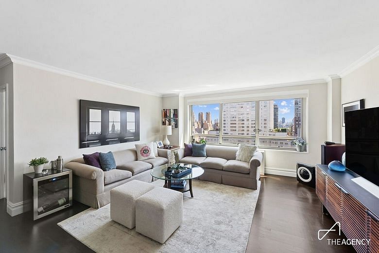170 West End Avenue #25A
