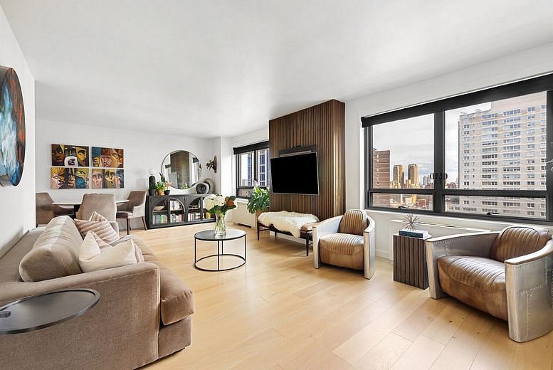 170 West End Avenue #26T