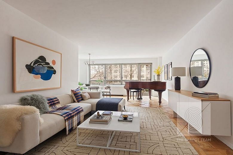 170 West End Avenue #2N