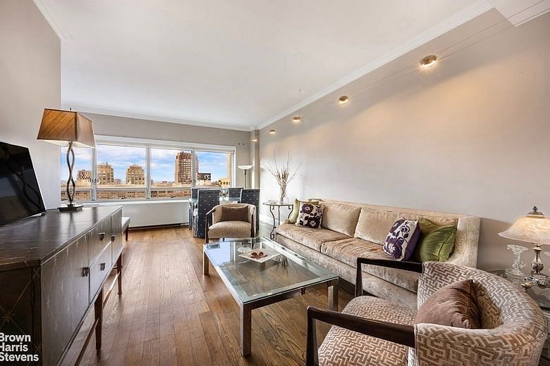 170 West End Avenue #30G