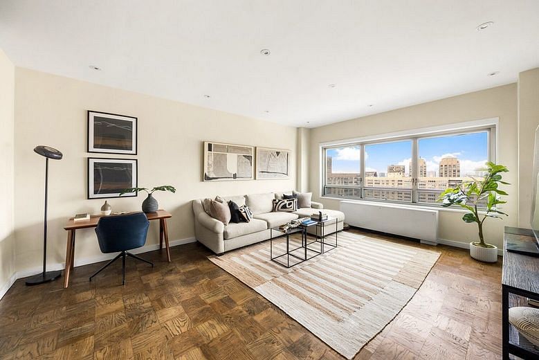 170 West End Avenue #30J