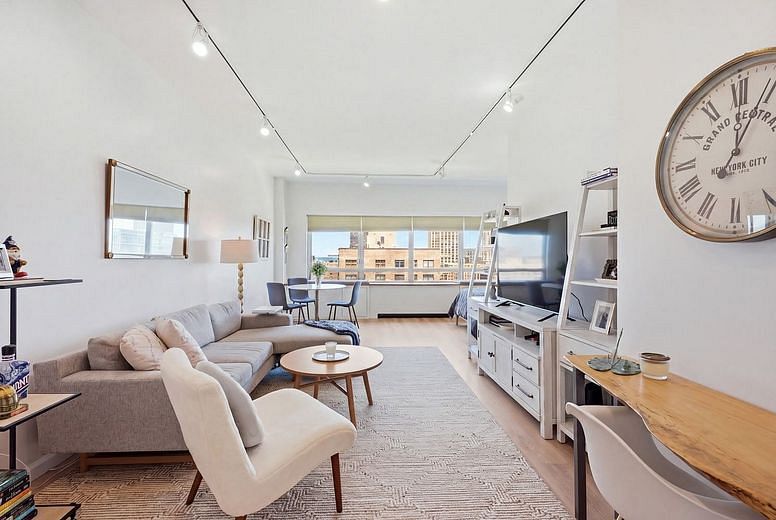 170 West End Avenue #30M