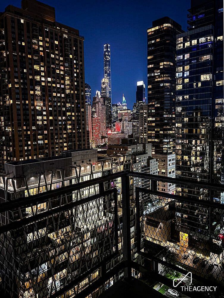 170 West End Avenue #30S