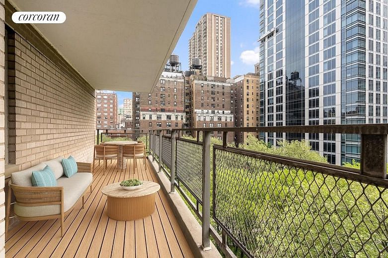 170 West End Avenue #9P