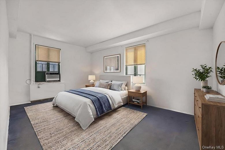 1700 Metropolitan Avenue #4F