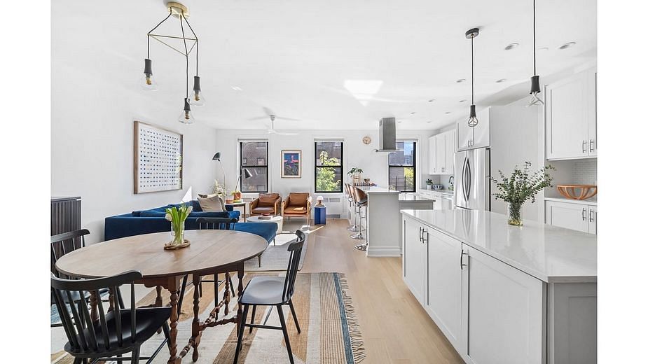 1701 Albemarle Road #D3