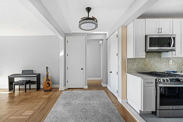 1701 Albemarle Road #F7