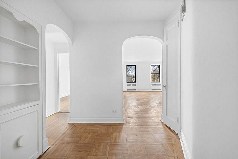 1701 Albemarle Road #F9