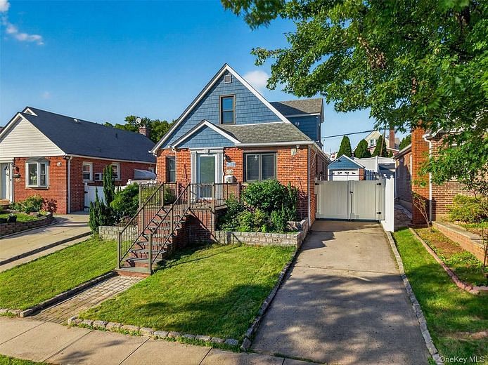 17019 Pidgeon Meadow Road