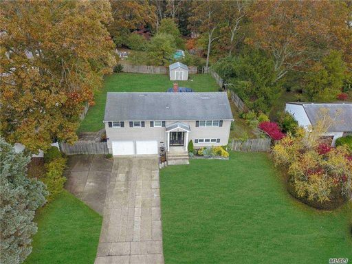 Image 1 of 35 for 43 Woodcliff Road in Long Island, Islip Terrace, NY, 11752