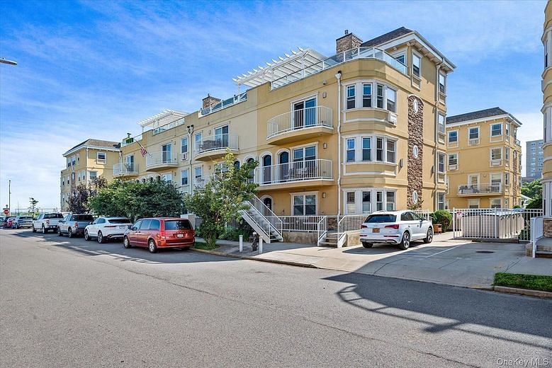 171 Beach 100th Street #9C