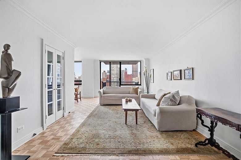 171 East 84th Street #17C