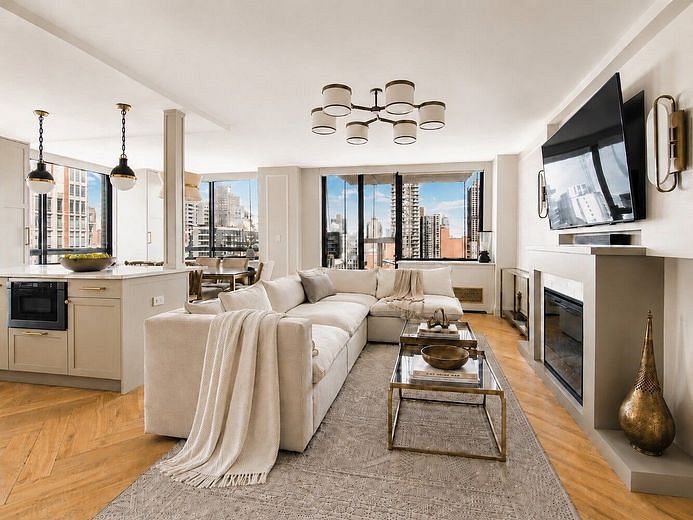 171 East 84th Street #20C