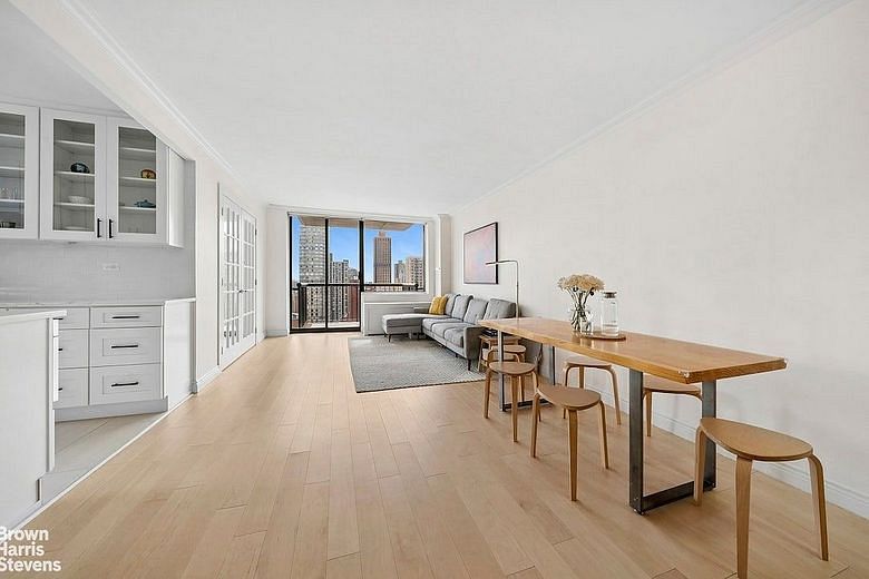171 East 84th Street #22C