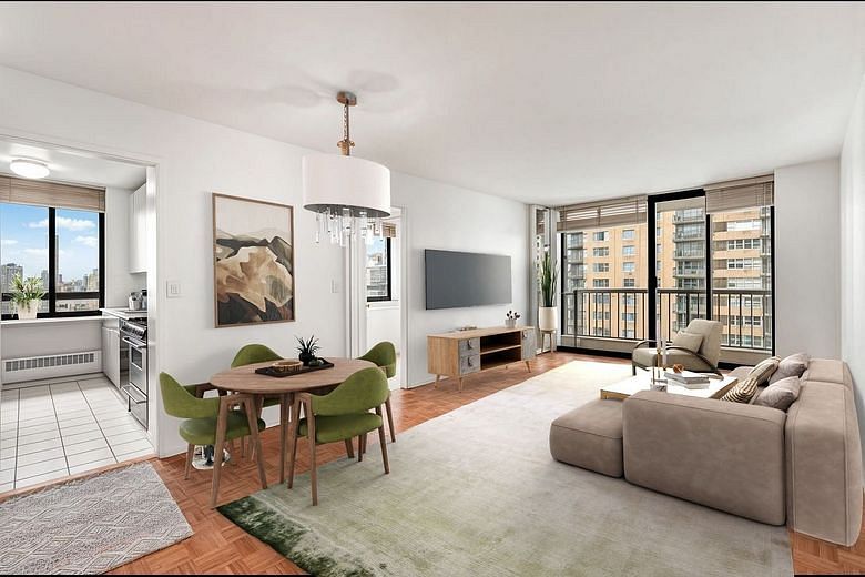 171 East 84th Street #23D