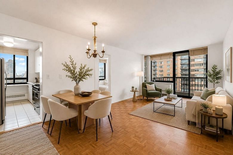 171 East 84th Street #23D