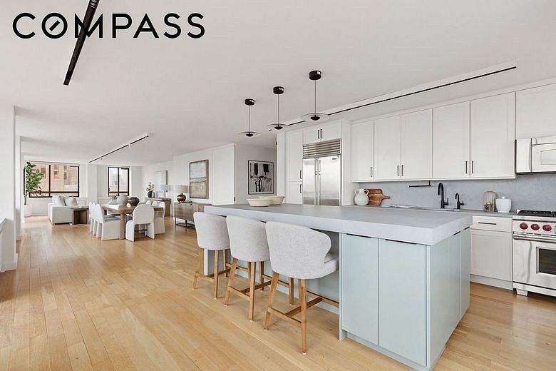 171 East 84th Street #25B/C