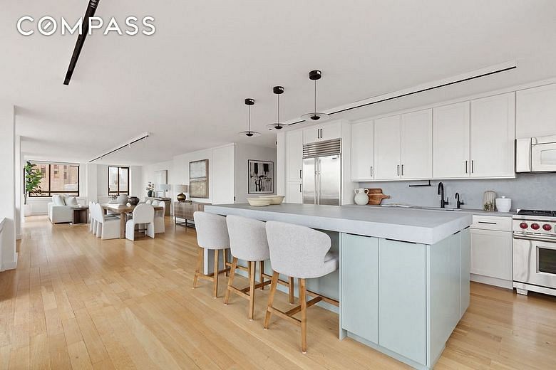 171 East 84th Street #25B/C