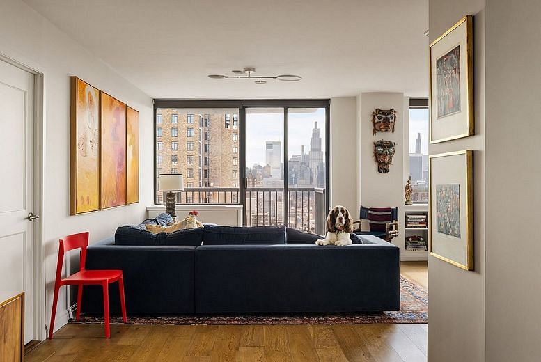 171 East 84th Street #33E