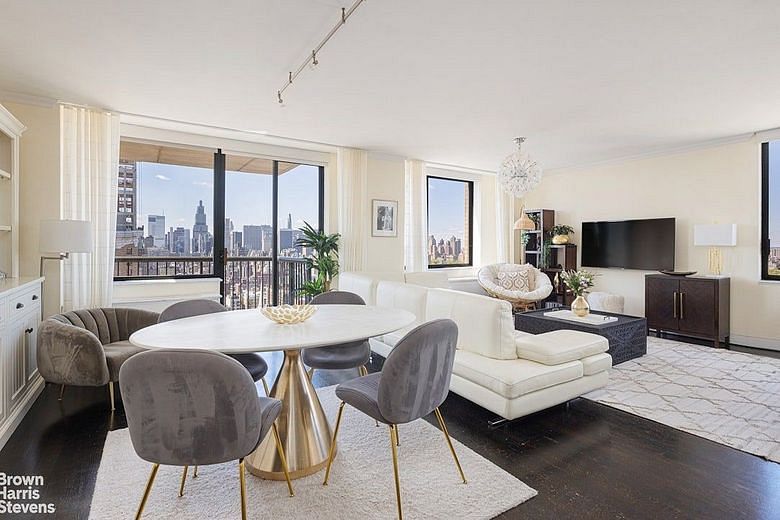 171 East 84th Street #34E