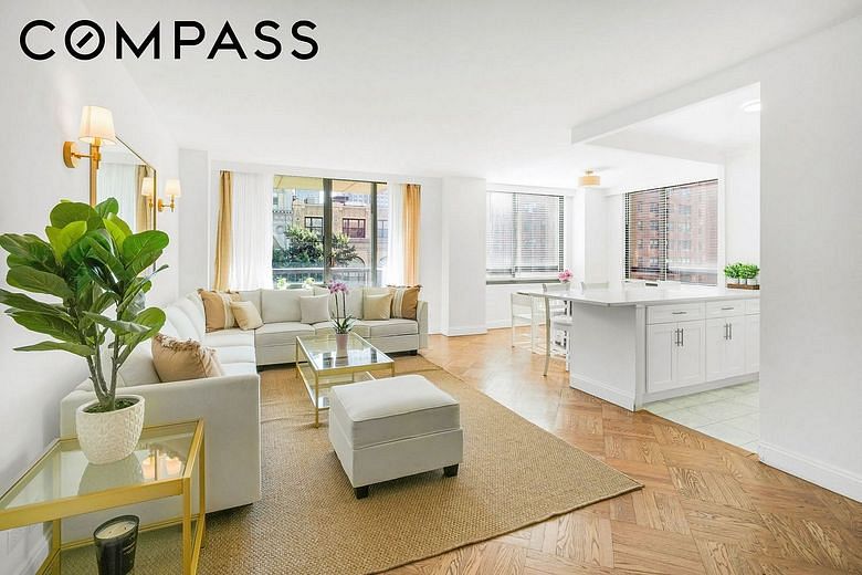 171 East 84th Street #4B