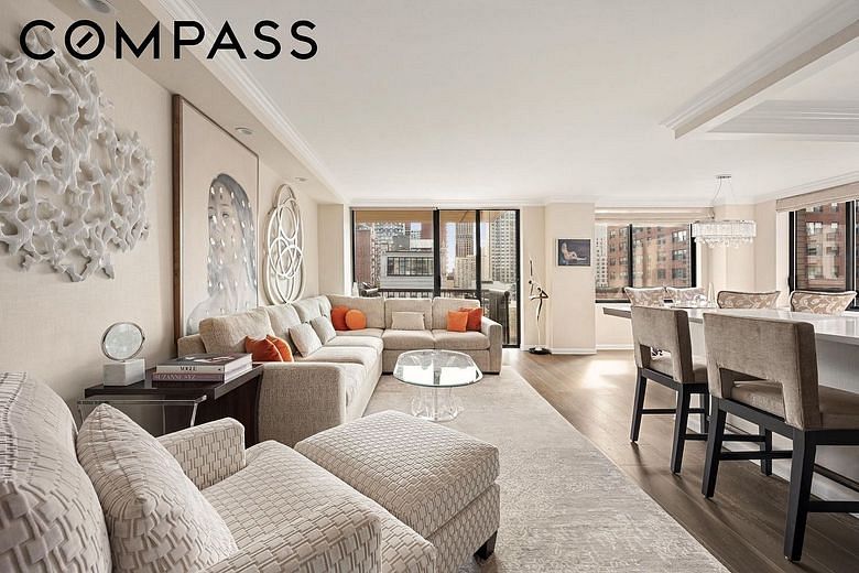 171 East 84th Street #7B