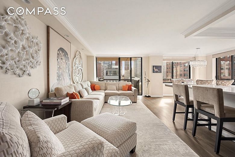 171 East 84th Street #7B