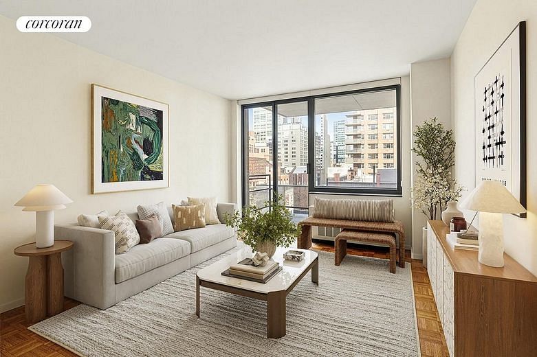 171 East 84th Street #7F