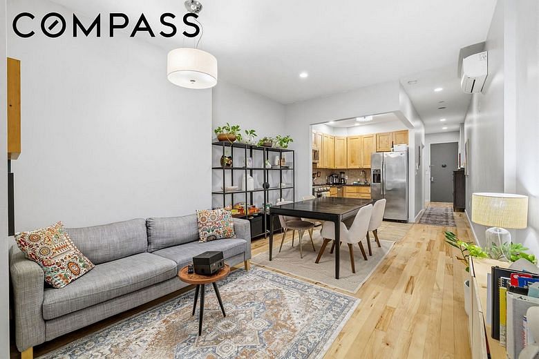 171 Henry Street #3A